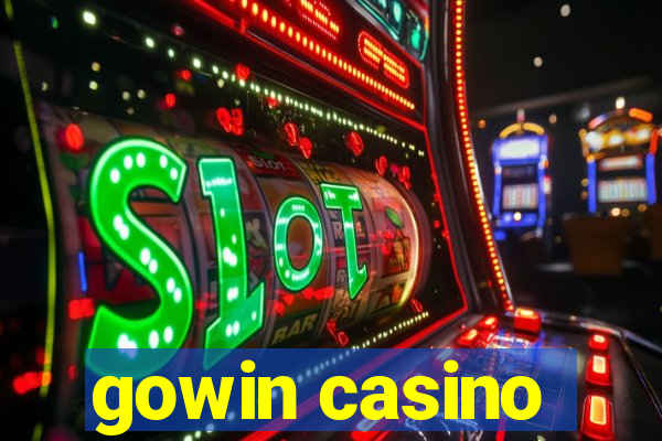 gowin casino